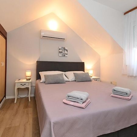 Oleander Apartments 斯普利特 外观 照片