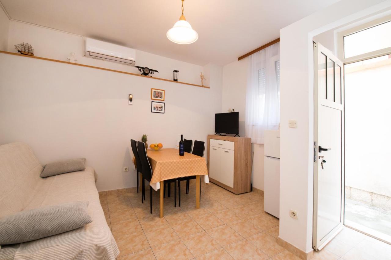 Oleander Apartments 斯普利特 外观 照片