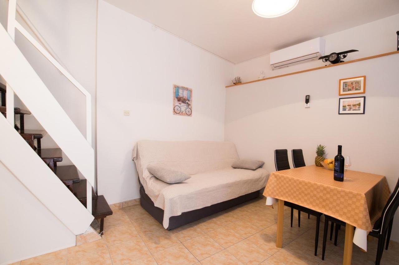 Oleander Apartments 斯普利特 外观 照片